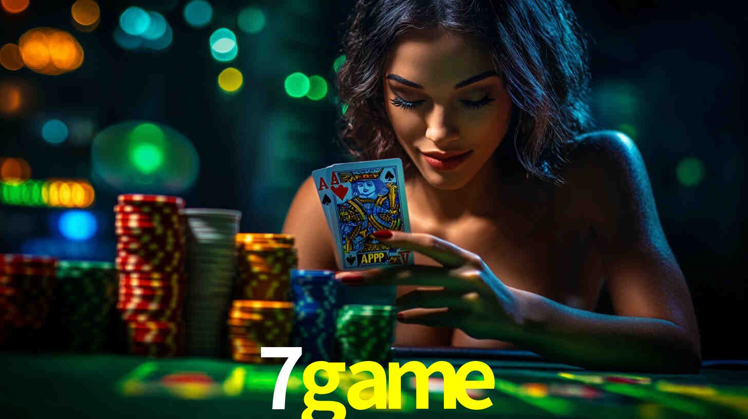 Experiência VIP 7game