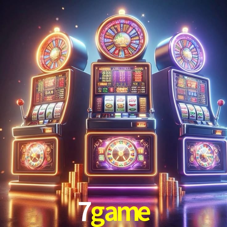 7game: Seu Cassino Premiado com Pagamentos Rápidos
