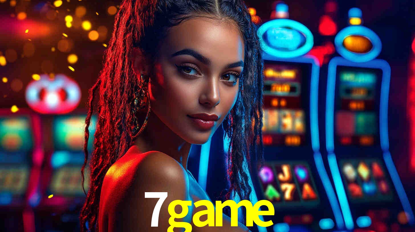 Estatísticas 7game