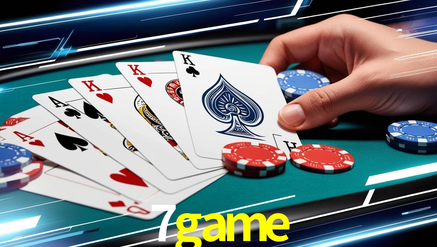 7GAME.COM