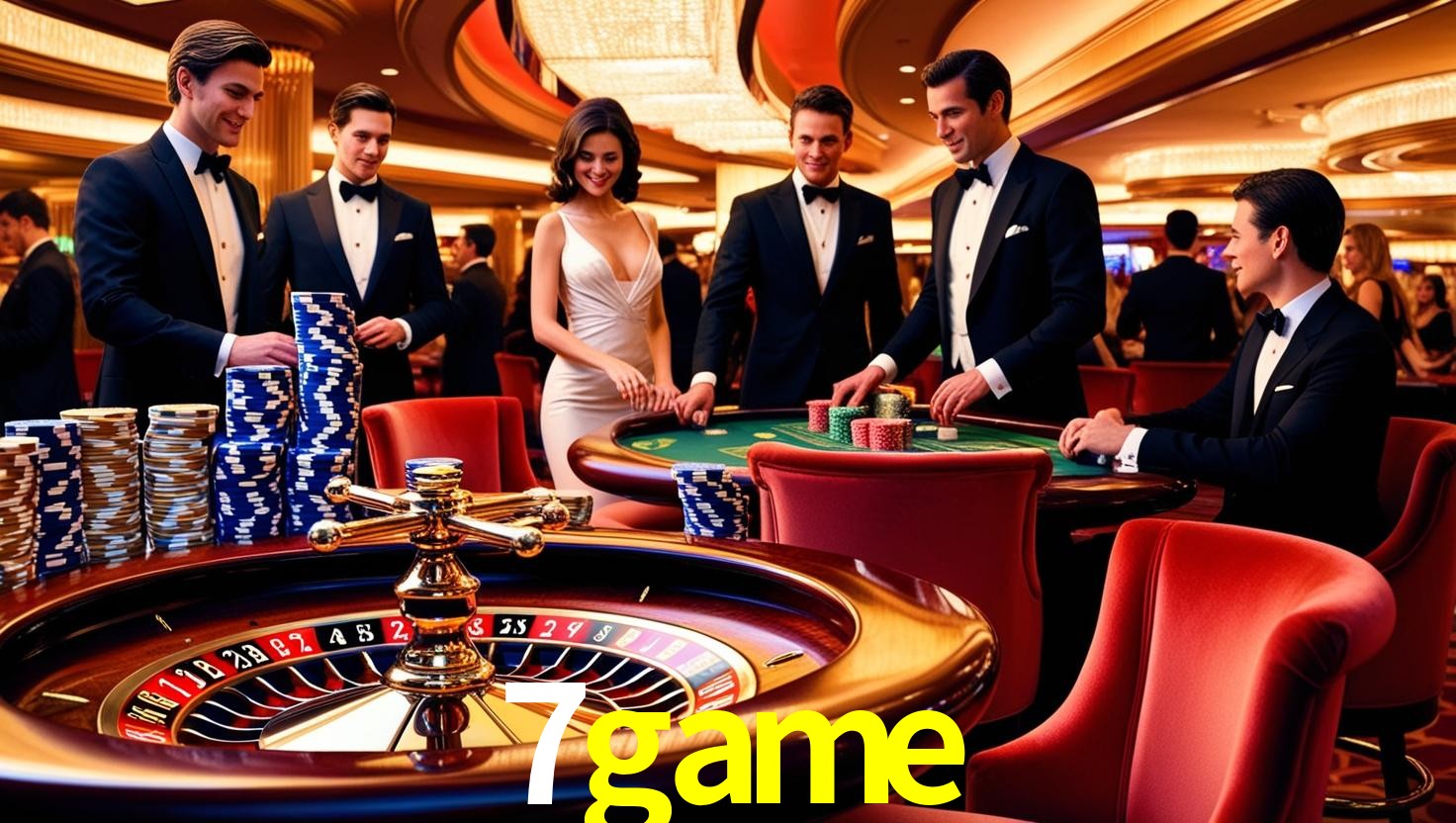 7GAME.COM