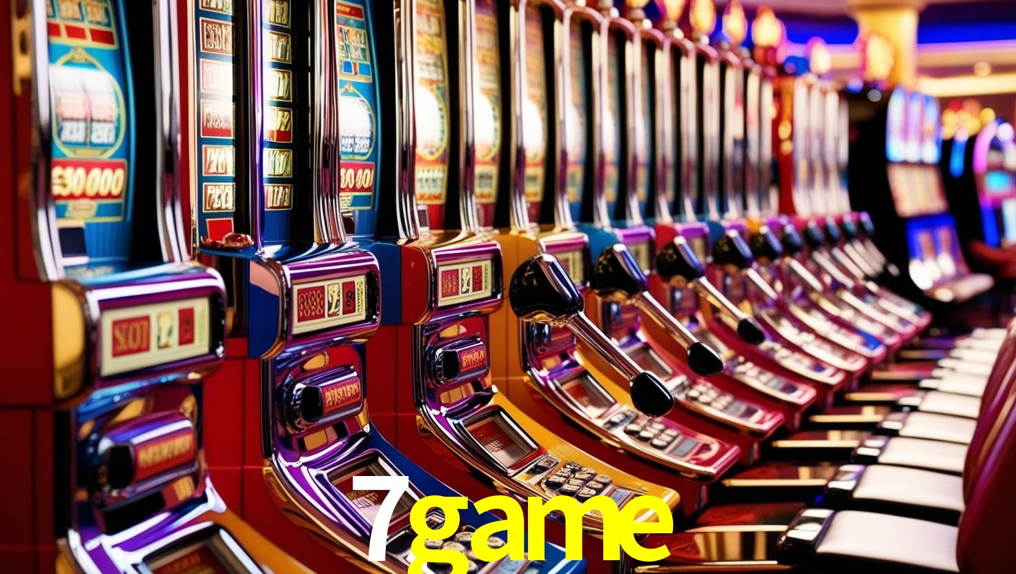 7GAME.COM