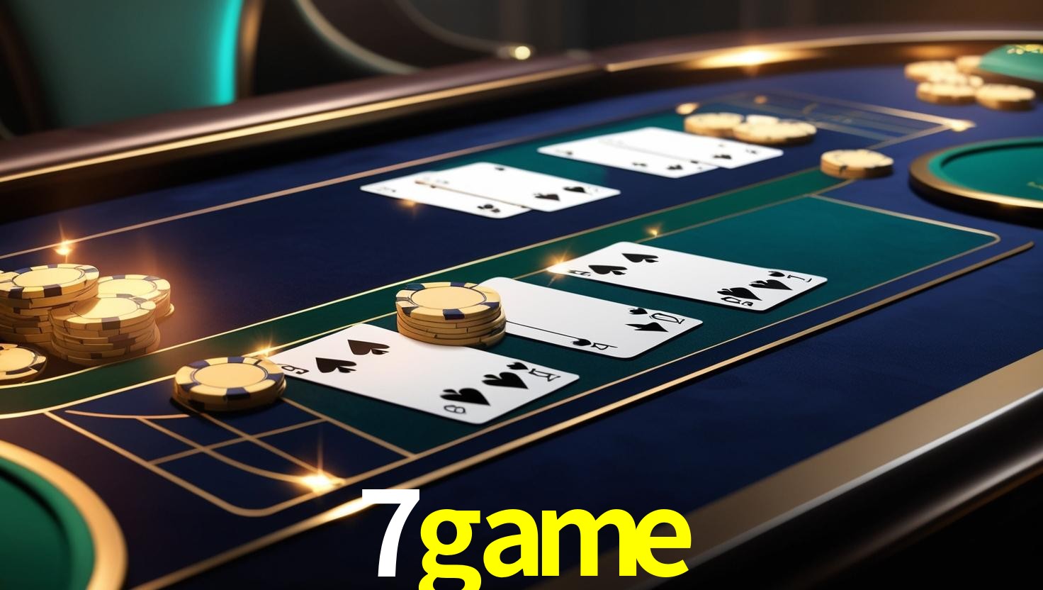 7GAME.COM