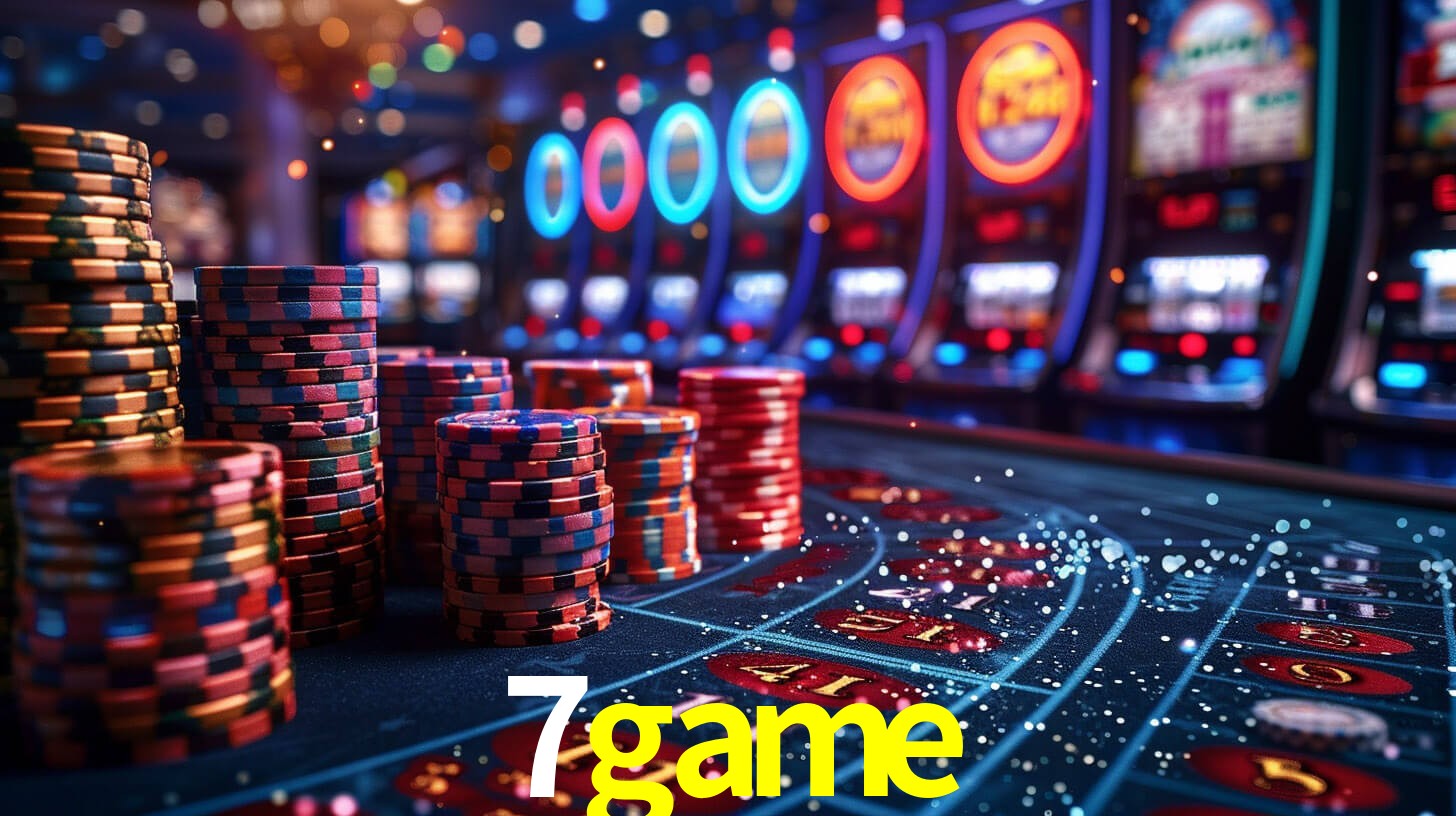 7GAME.COM