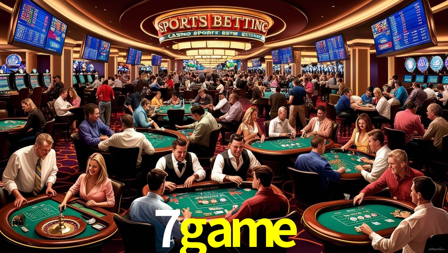 7GAME.COM