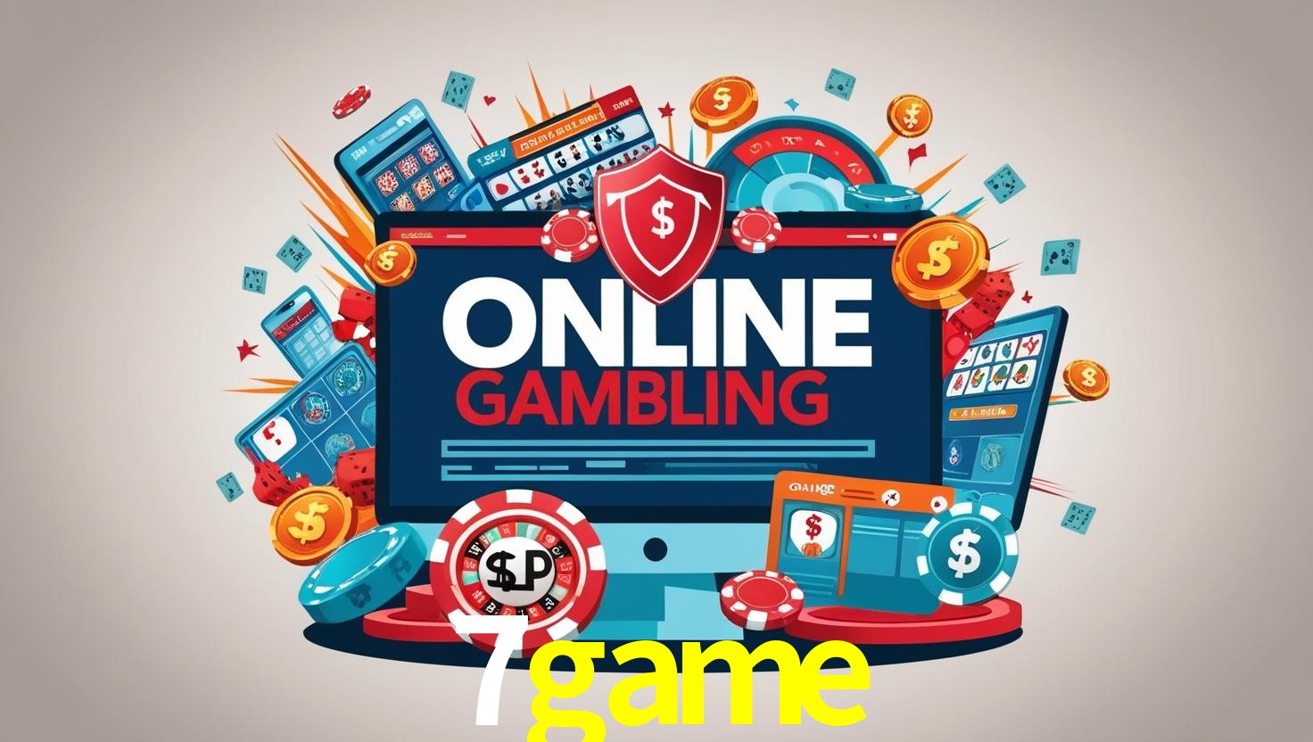 7GAME.COM