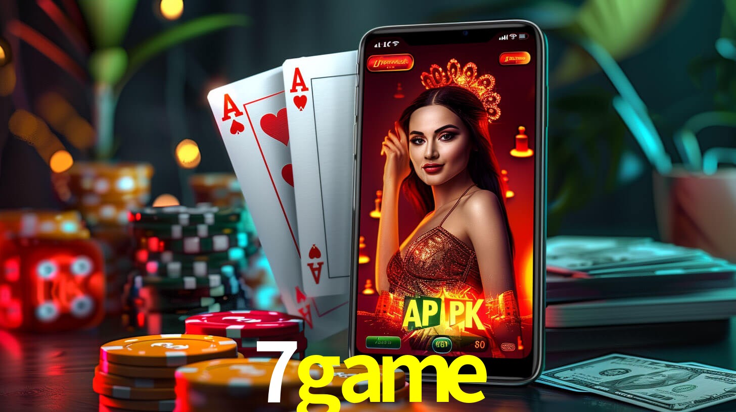 7GAME.COM