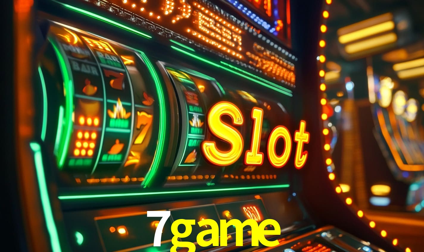 7GAME.COM