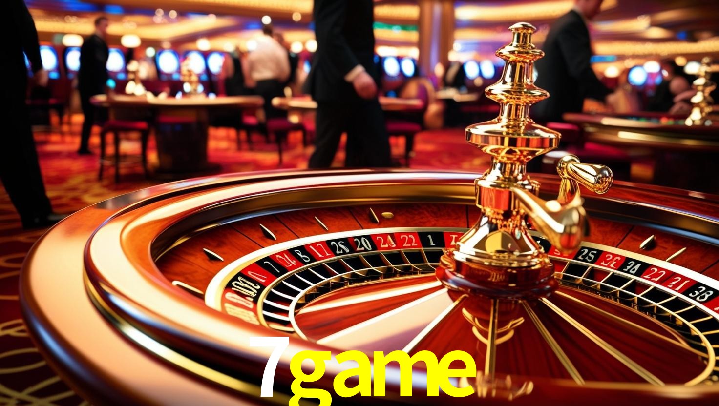 7GAME.COM