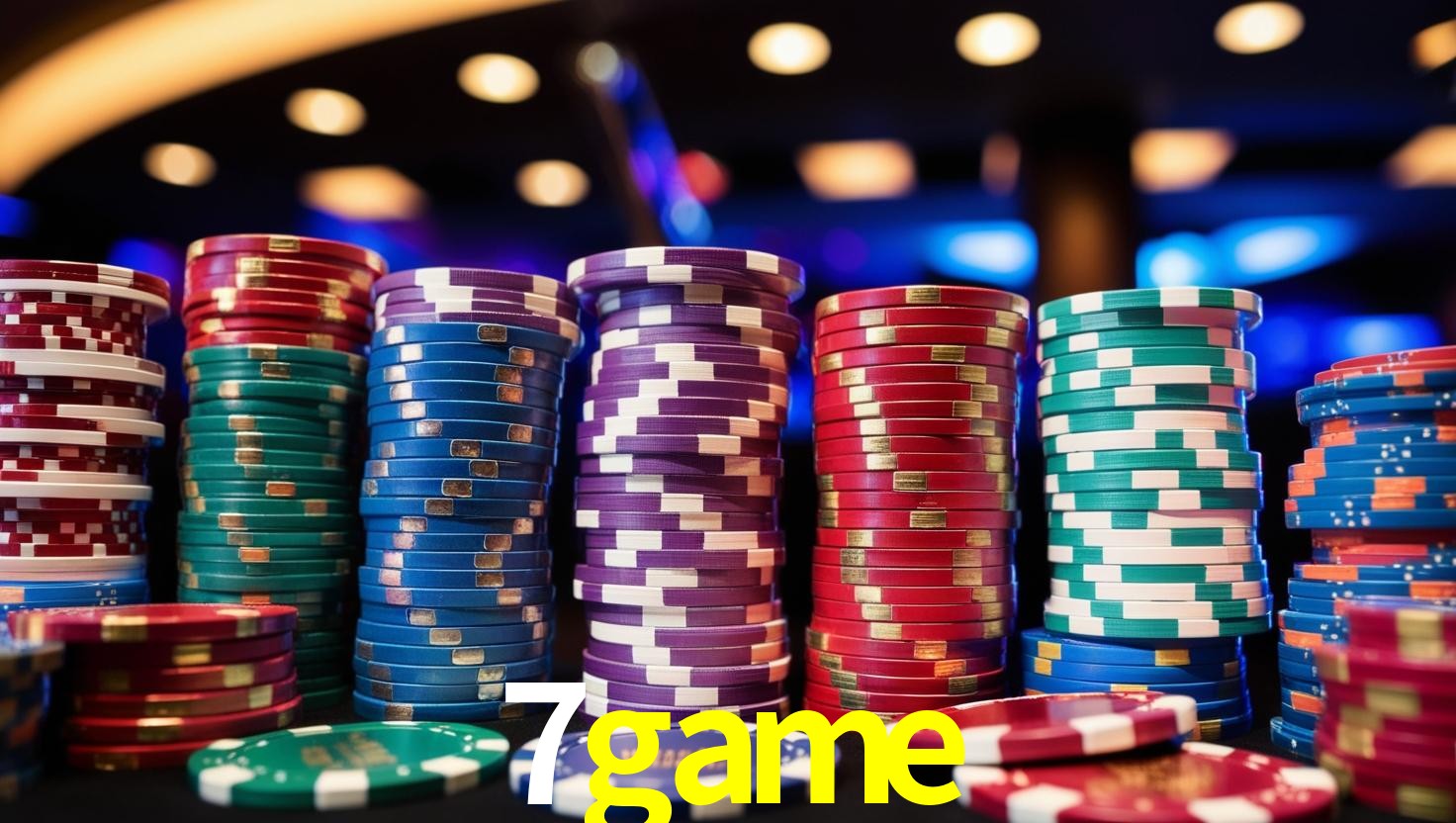 7GAME.COM