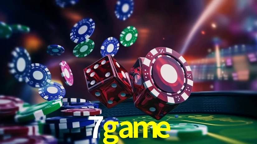 7GAME.COM