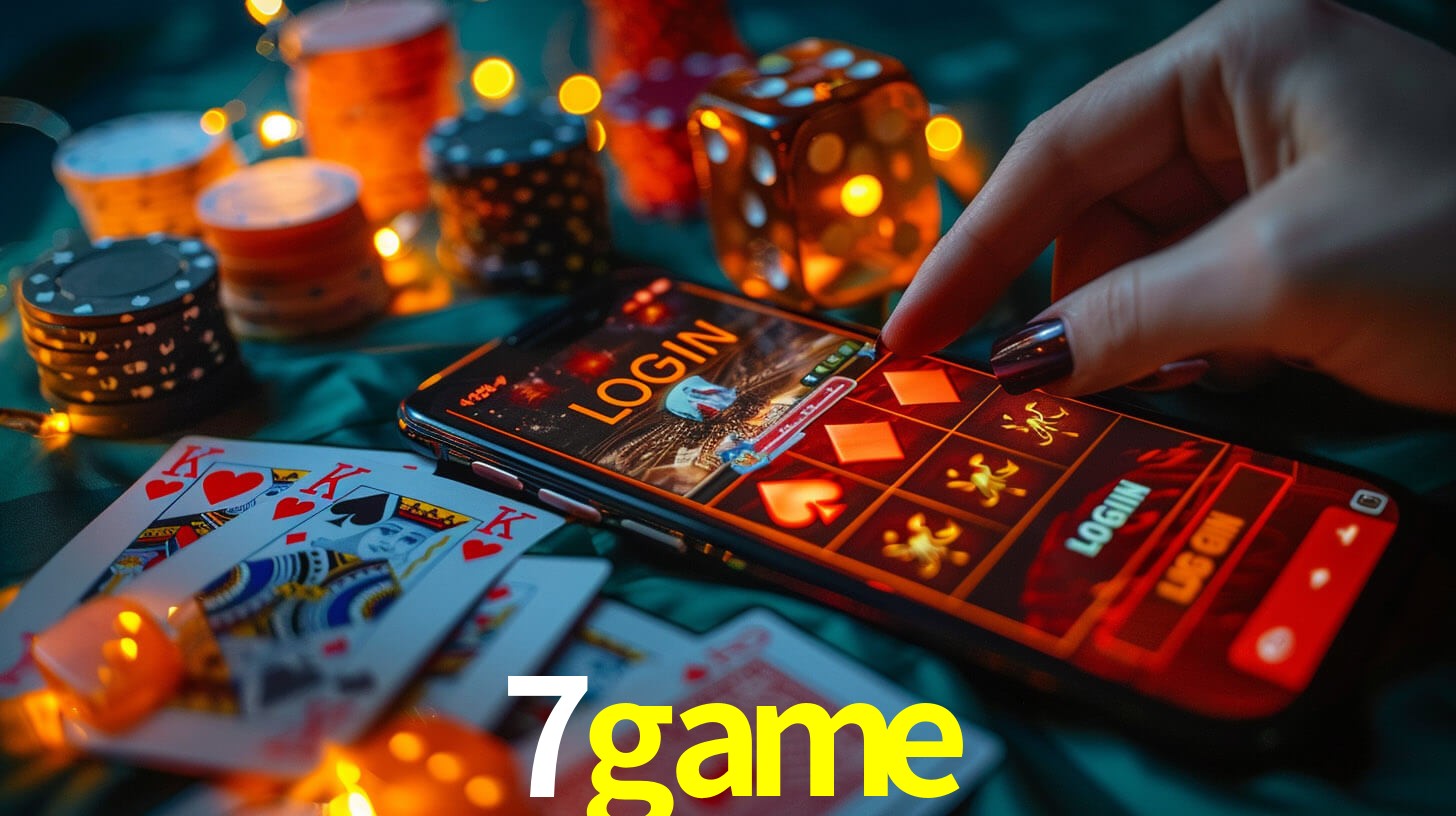 7GAME.COM