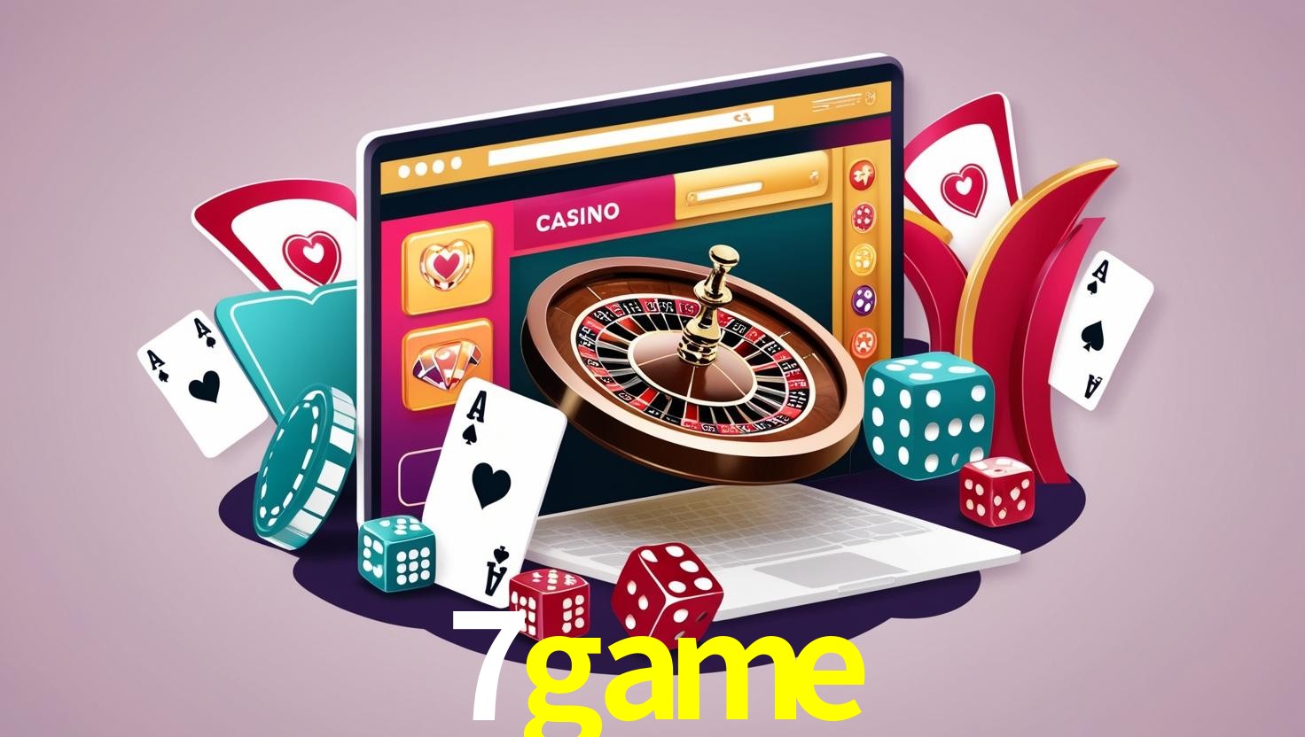 7GAME.COM