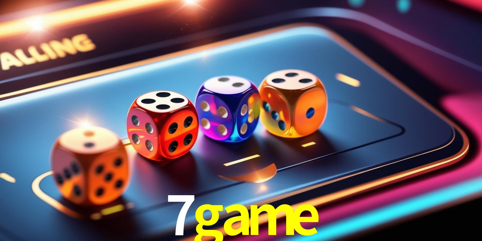 7GAME.COM