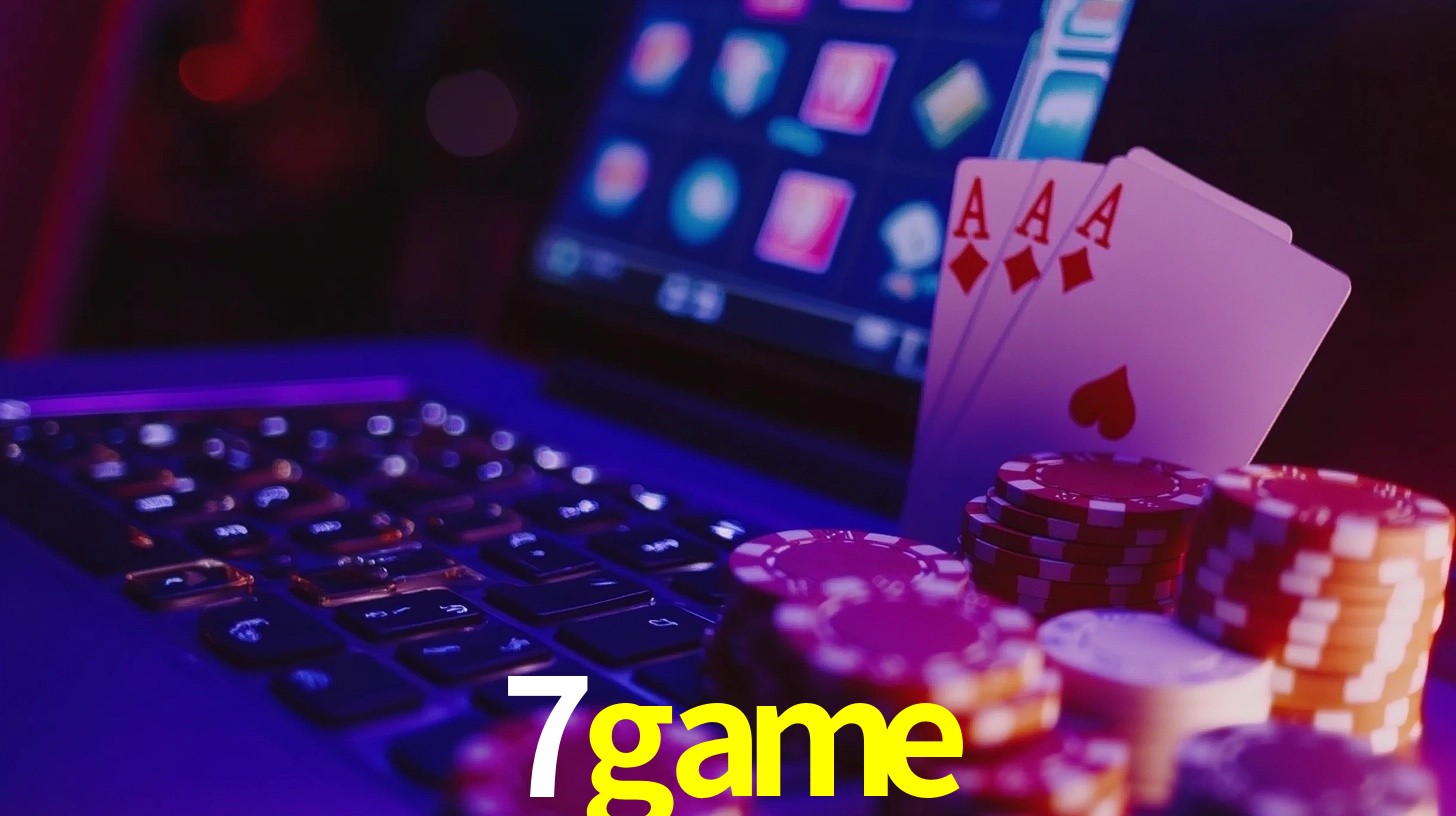 7GAME.COM