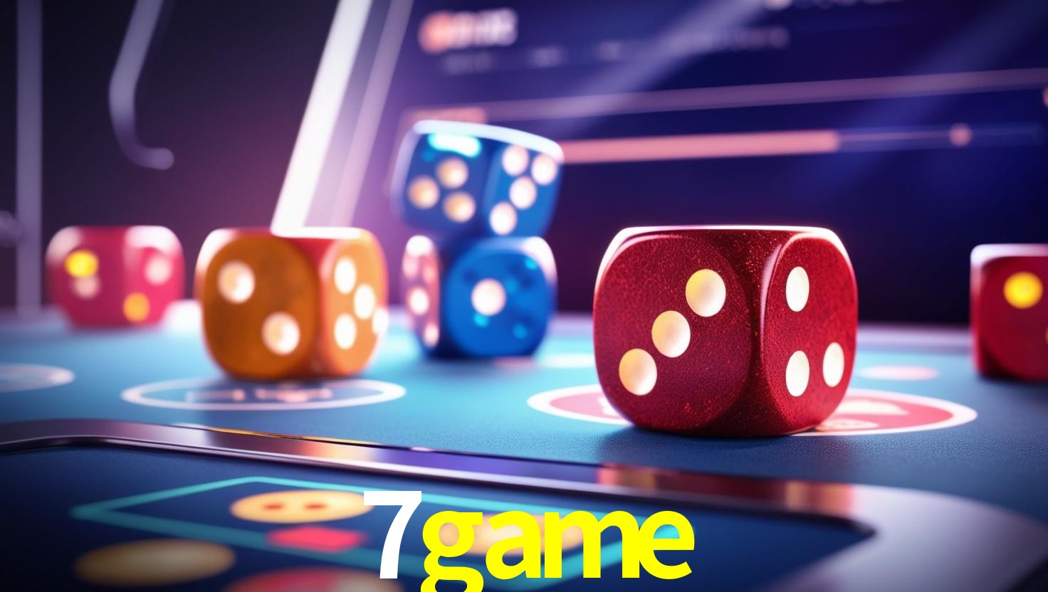 7GAME.COM