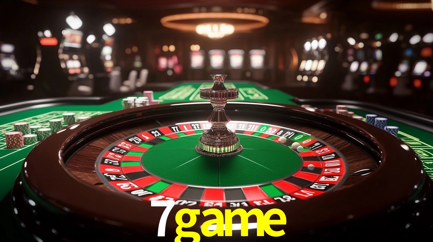 7GAME.COM