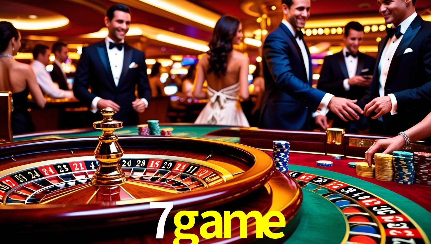 7GAME.COM