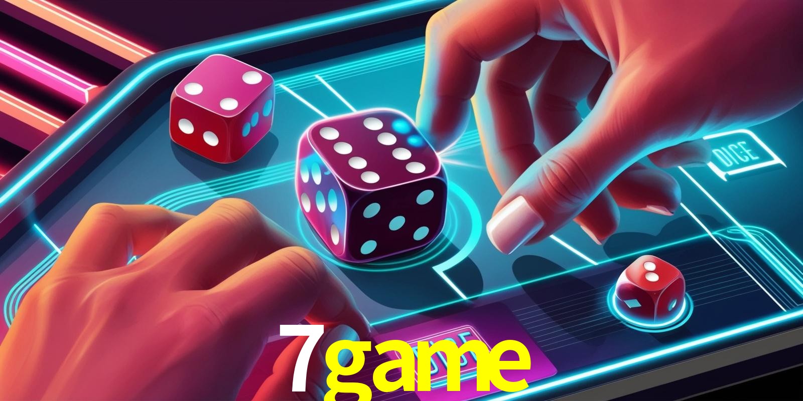 7GAME.COM