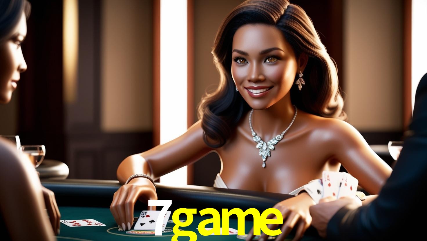 7GAME.COM