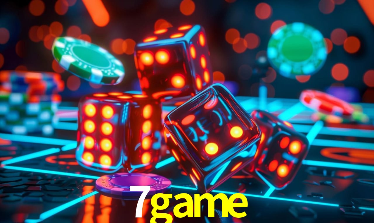 Desvendando o Mundo dos Jogos Virtuais na 7game