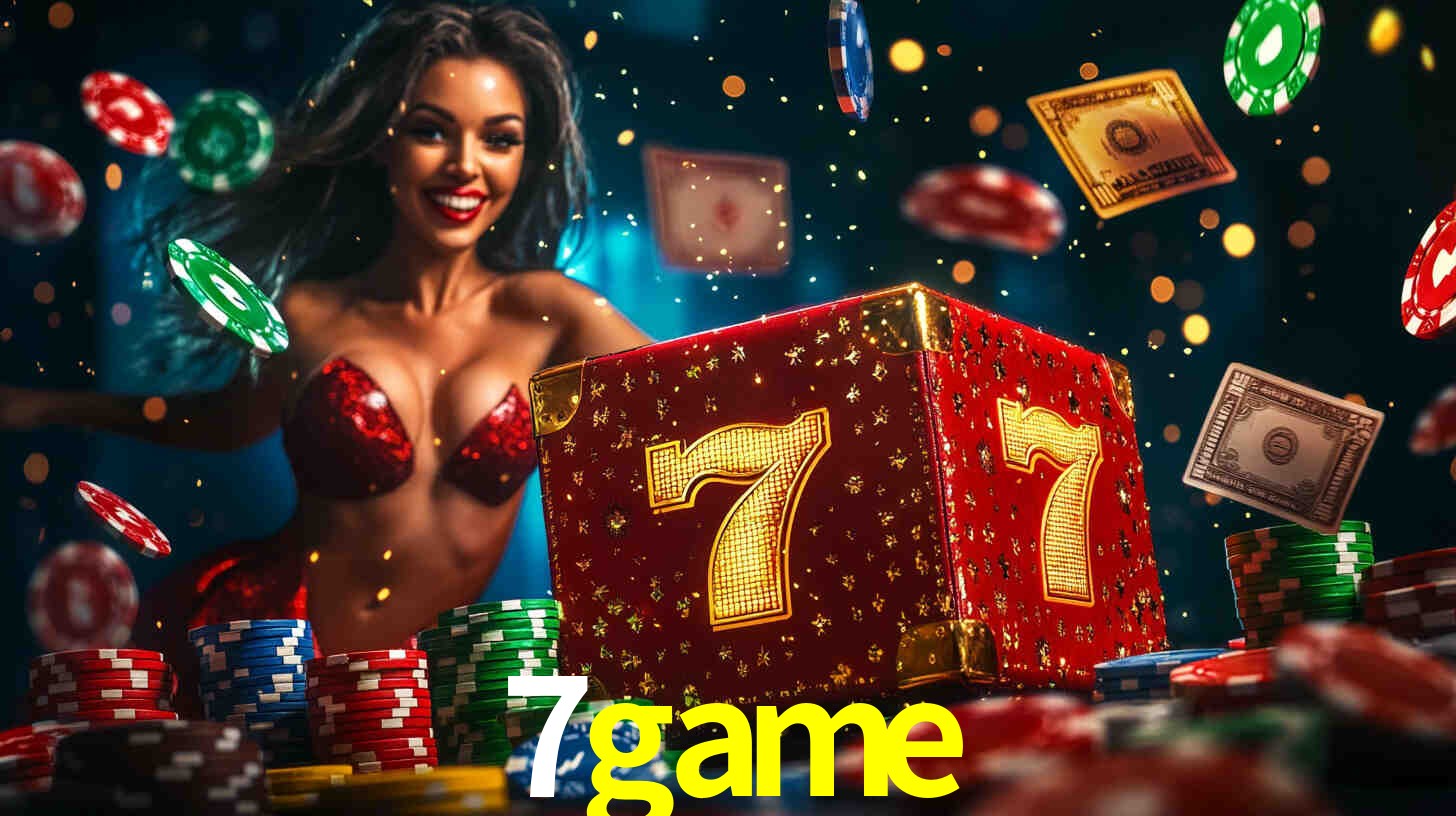Recursos de Bônus 7game