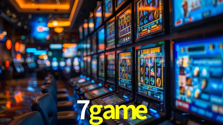 Slot Games 7game