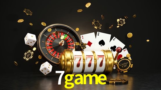 Roulette Table 7game