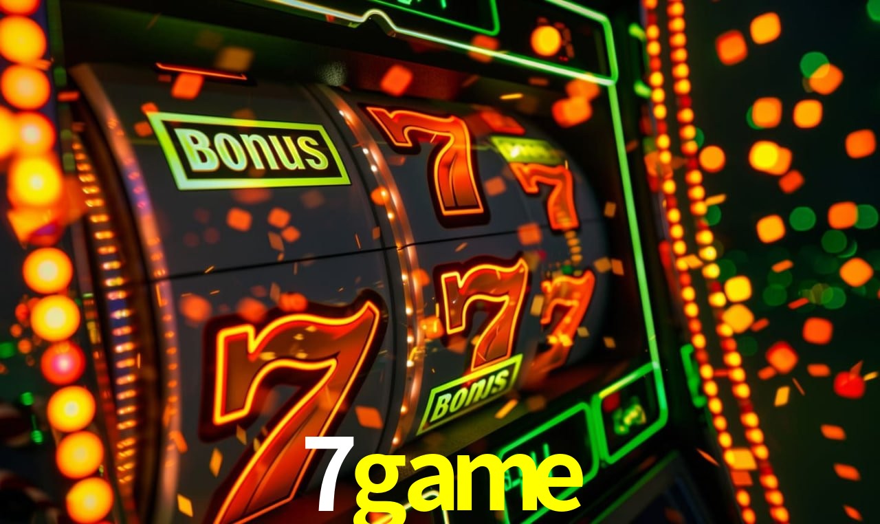 Integração de APIs 7game