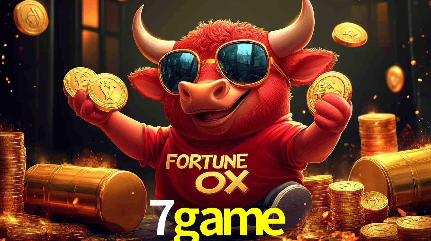 Mesa de Blackjack 7game