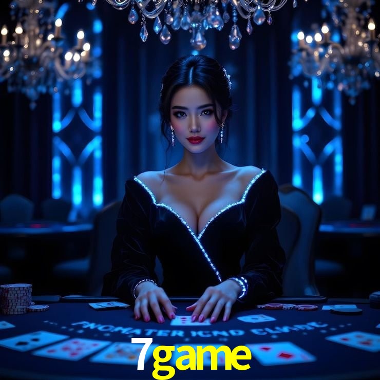 A Experiência Imersiva dos Cassinos Ao Vivo no 7game
