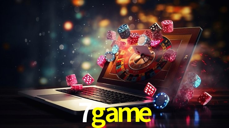 Promoção Relâmpago 7game