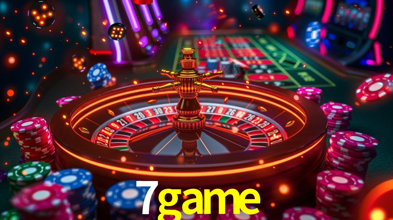 Descubra a Essência do 7game: Nossa História e Compromissos