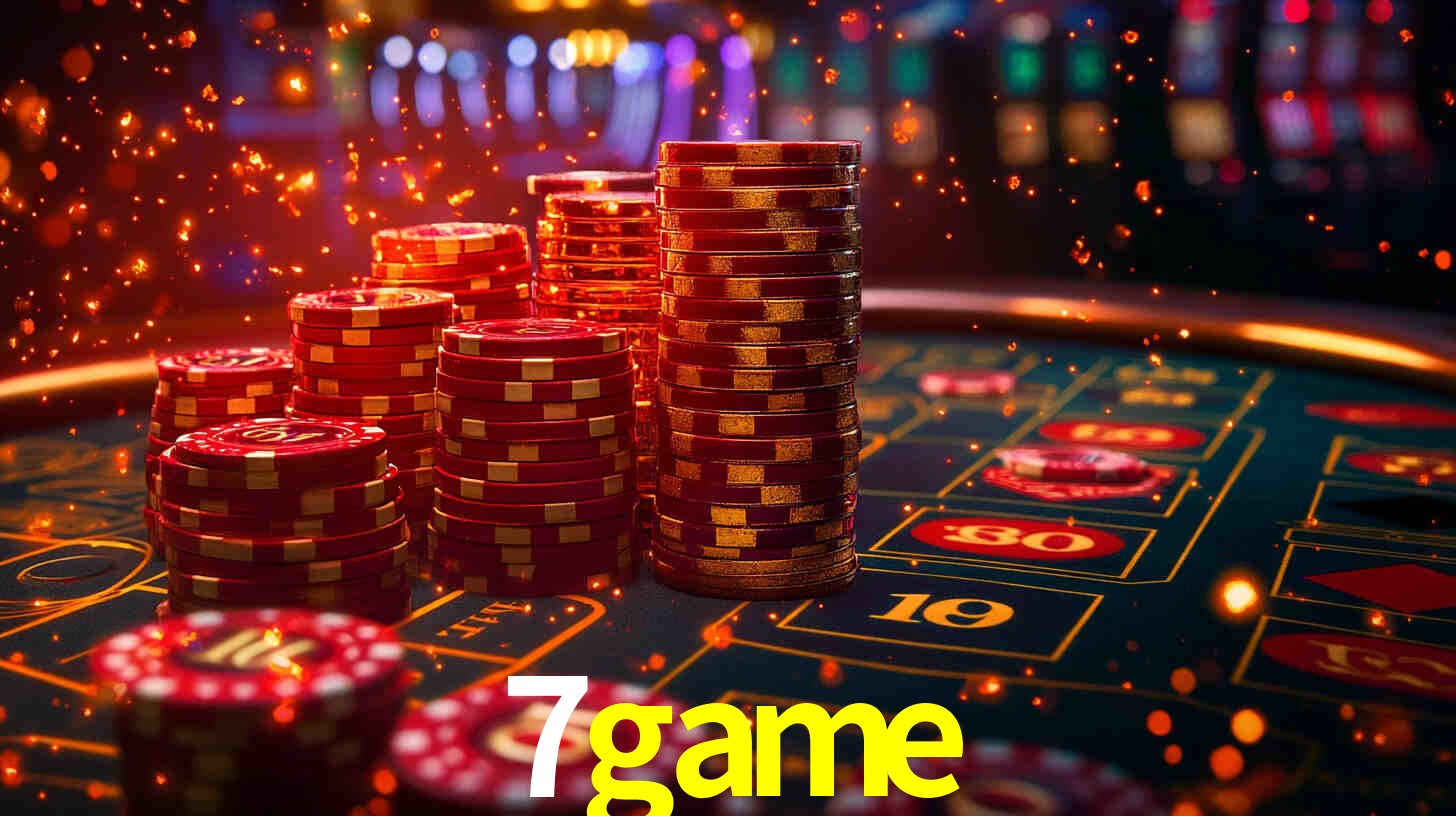 Explore as vantagens do 7game: serviço profissional e confiabilidade