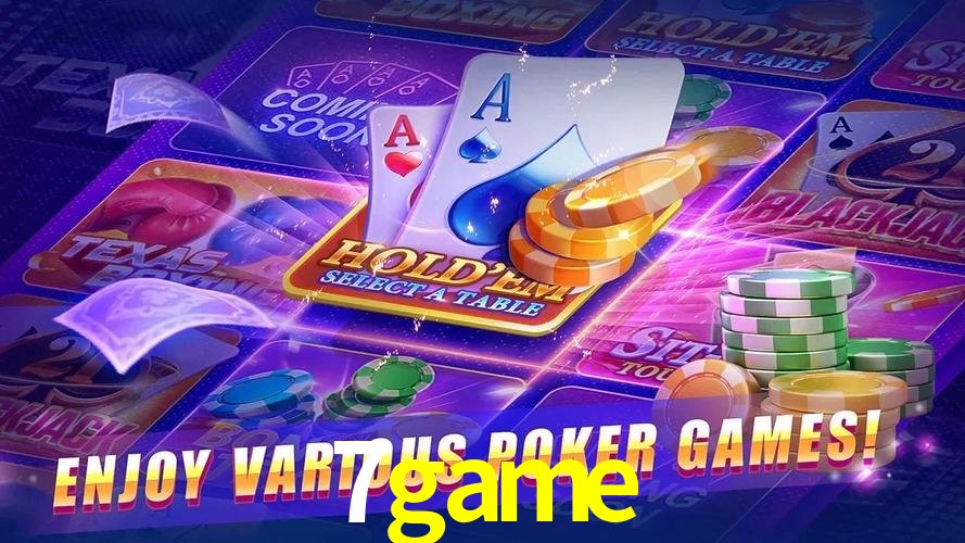 Sistemas de Segurança 7game