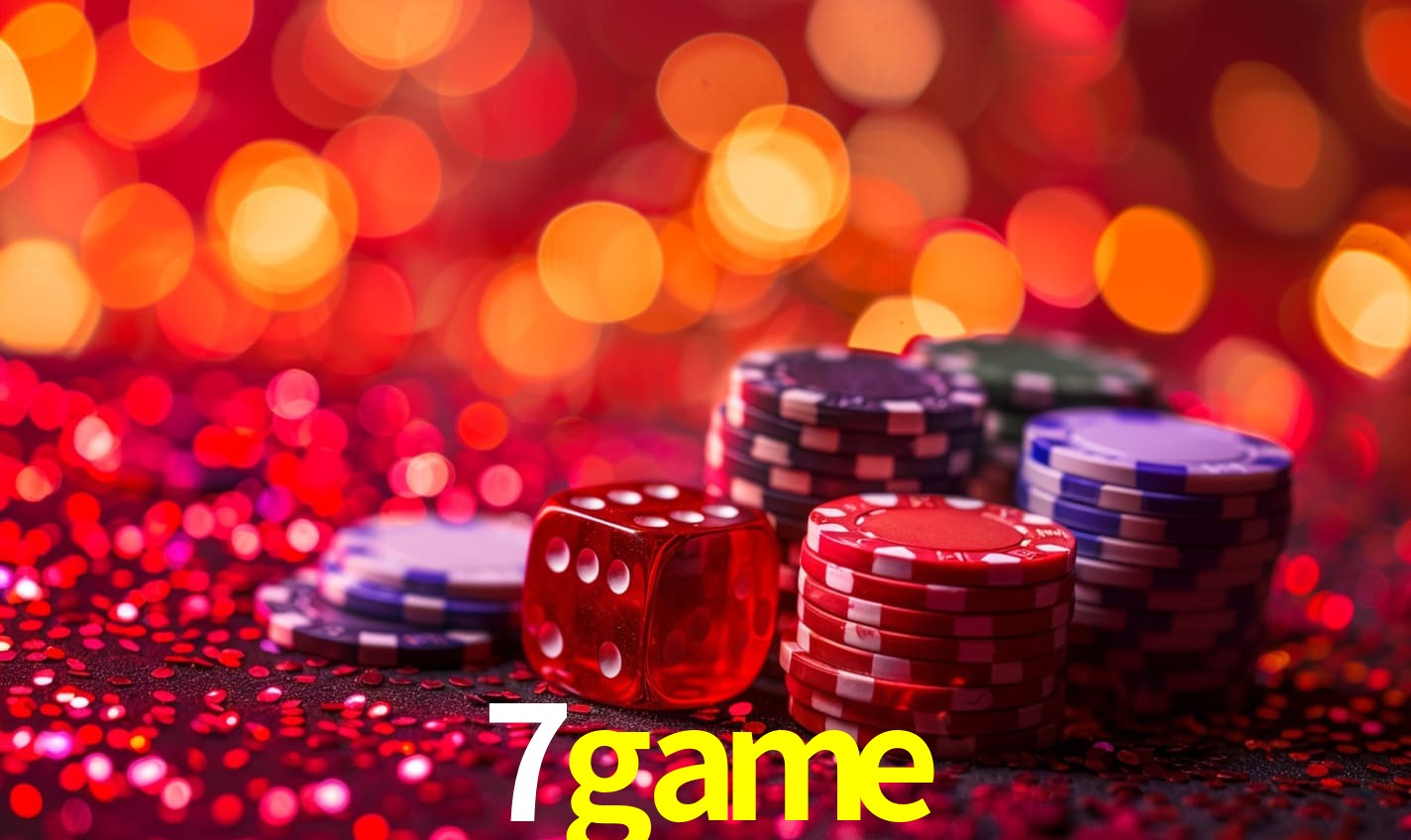 Provedores de Jogos 7game