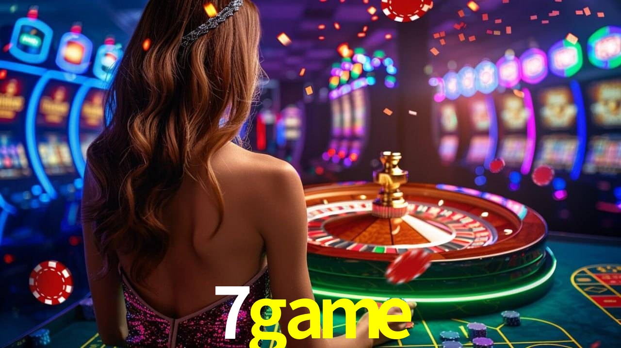Descubra a Essência do 7game: Nossa História e Compromissos