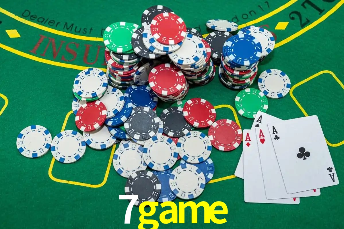 Apostas Esportivas na 7game: Um Guia Completo