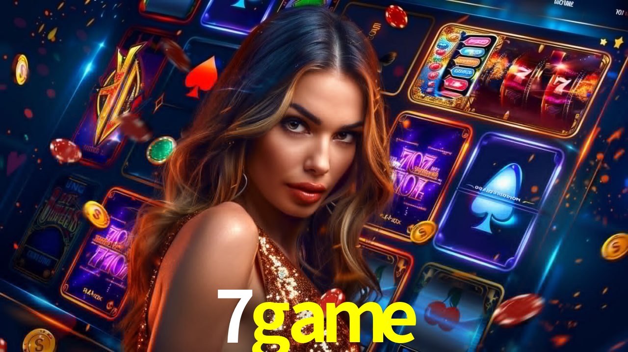 Design Responsivo 7game