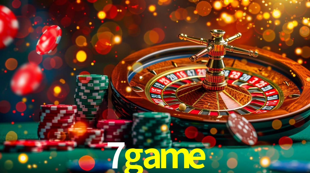 Benefícios da Conta 7game