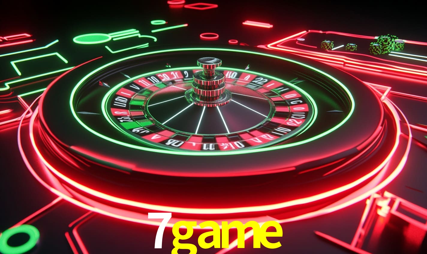 Casino Ao Vivo 7game