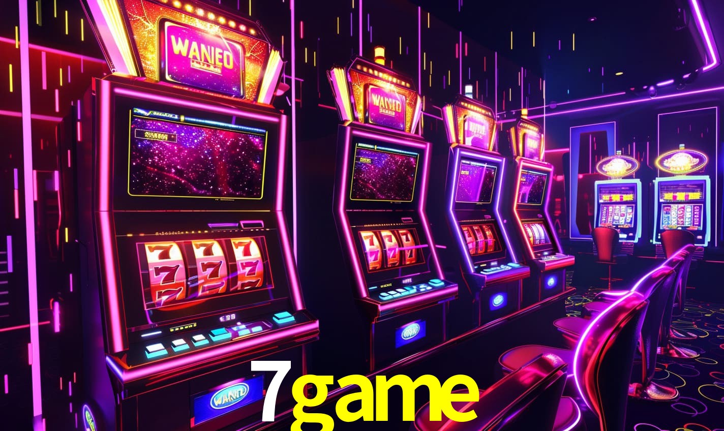 Diretório de Jogos 7game