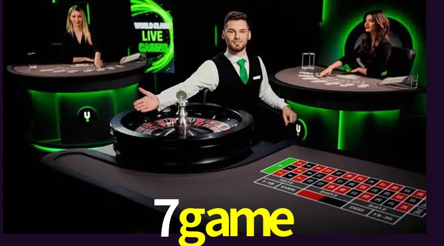 Games Directory 7game