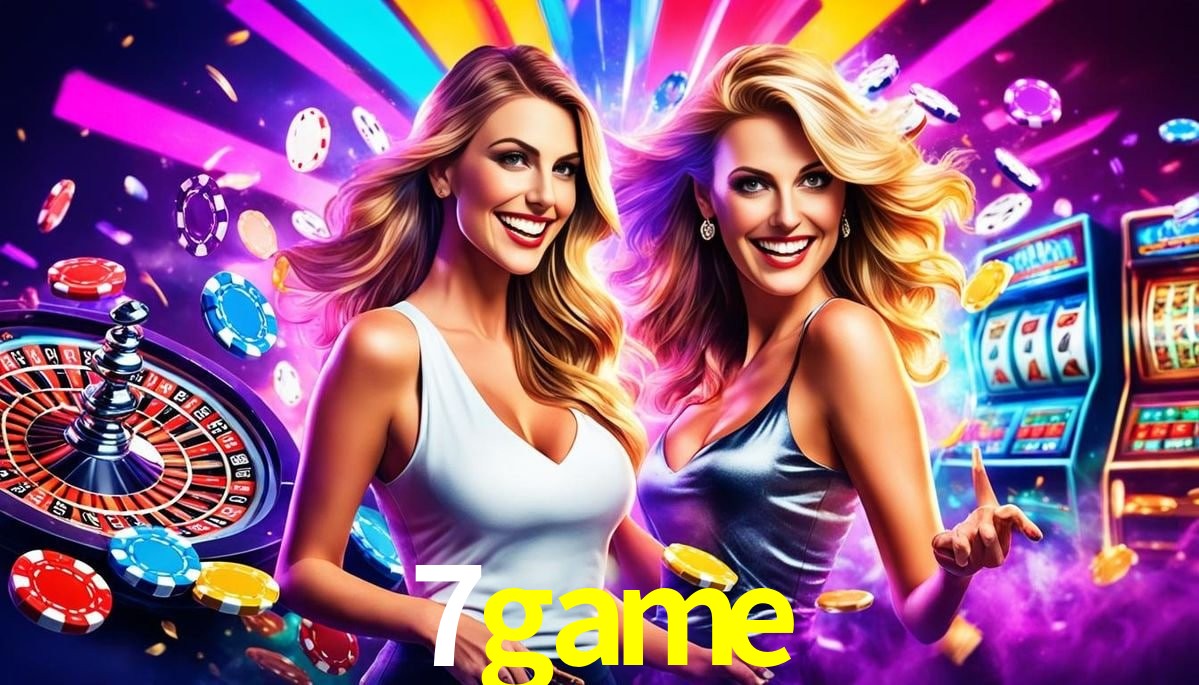 A Revolução dos Aplicativos de Jogos no 7game
