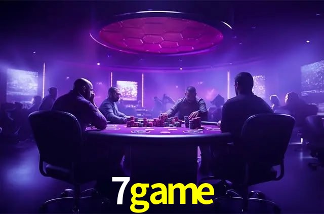 Login Seguro 7game