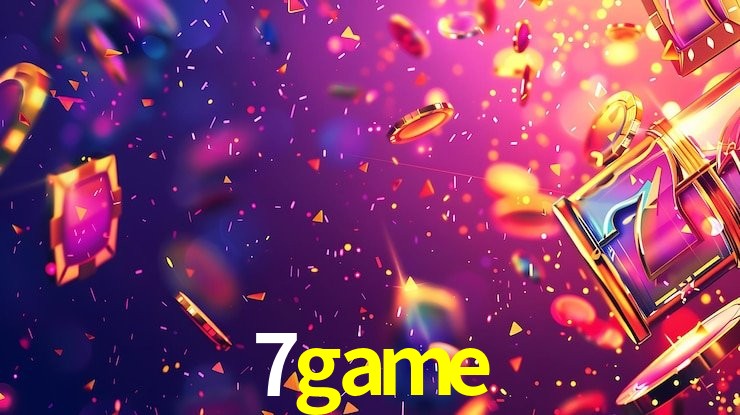 Promoções Sazonais 7game