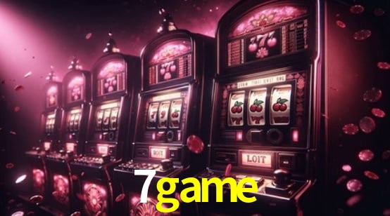 Desvendando o Mundo dos Jogos Virtuais na 7game