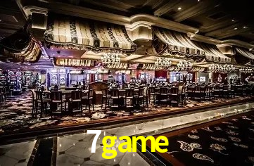 Responsive Design 7game