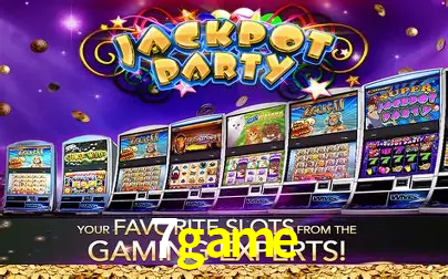 Descubra o Mundo do Cassino Online com 7game