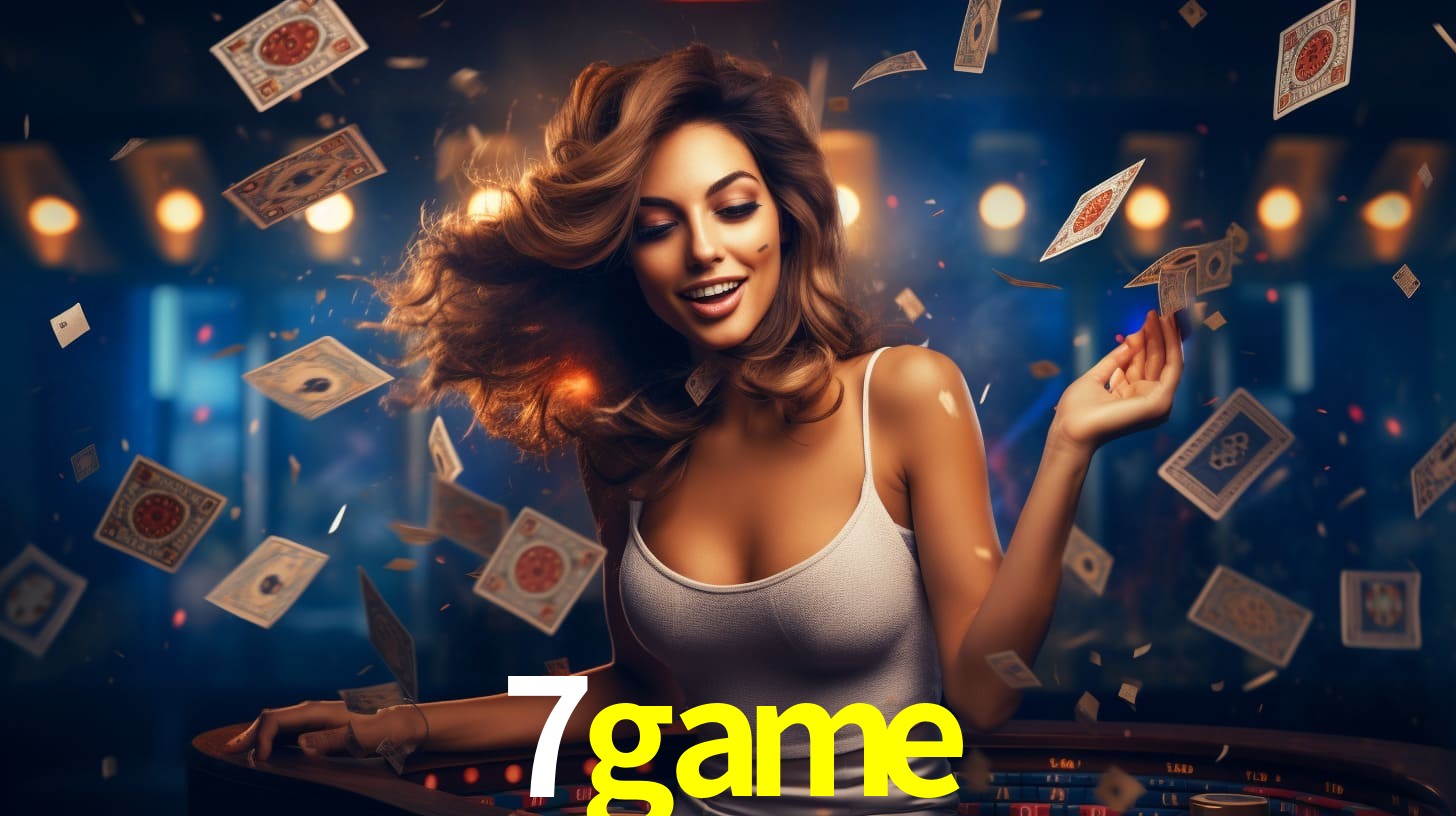 Daily Bonuses 7game